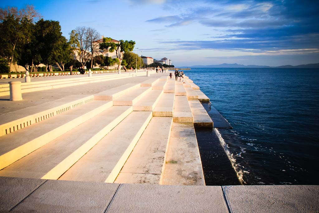 Đir po rivi, ponedjeljak 3. veljače, foto: Iva Perinčić