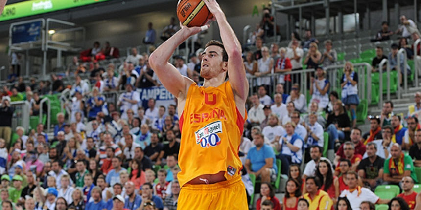 Victro Claver, Foto: FIBA Europe