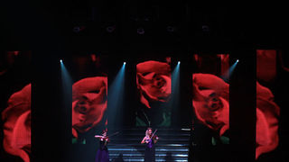 Lord of the Dance u Zadru, Foto: Lucija Juravić