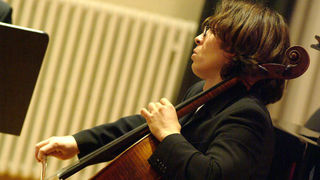 Splitski komorni trio (foto: N.Marčev)