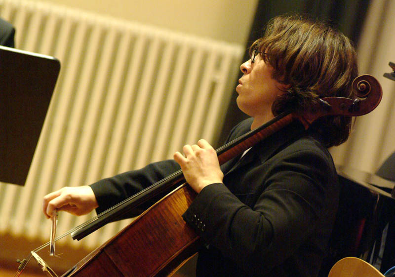 Splitski komorni trio (foto: N.Marčev)