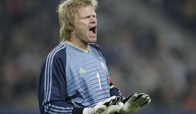 Oliver Kahn