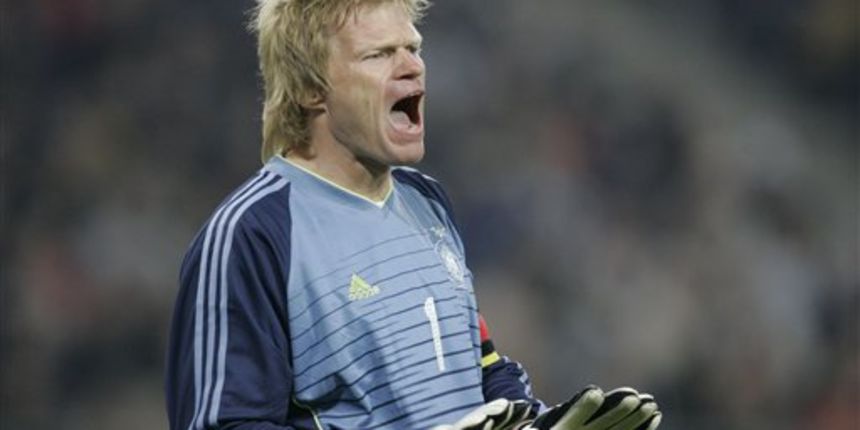 Oliver Kahn