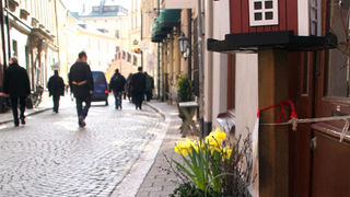 Stockholm (foto: Antonija Gospić)