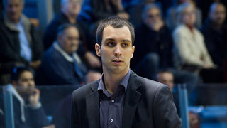 KK Sonik Puntamika – KK Alkar 77-59 (foto:Saša Čuka) KK Sonik Puntamika – KK Alkar 77-59 (foto:Saša Čuka)