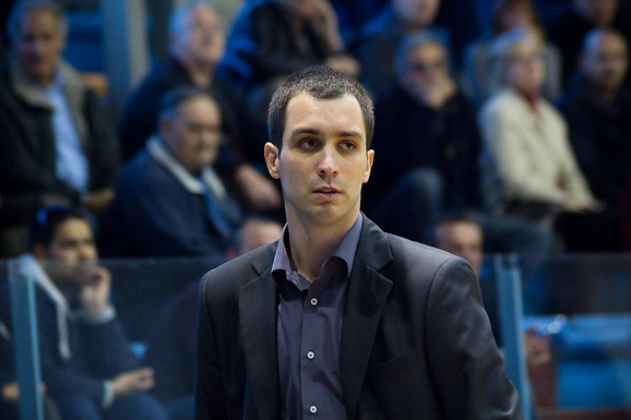 KK Sonik Puntamika – KK Alkar 77-59 (foto:Saša Čuka) KK Sonik Puntamika – KK Alkar 77-59 (foto:Saša Čuka)