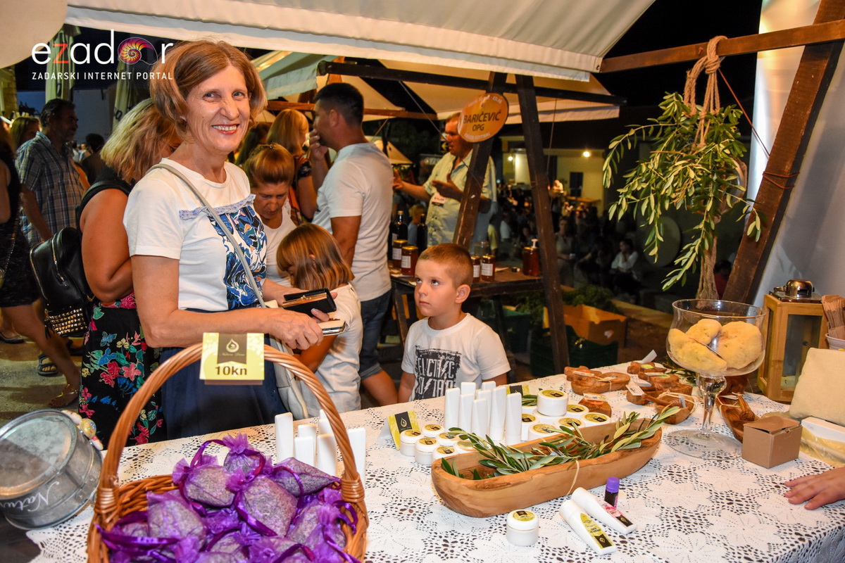 4. Fešta od sira u Kolanu