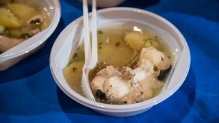 Biogradska noć 2018 Biogradska noć 2018