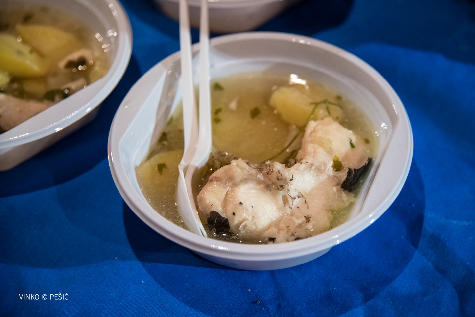 Biogradska noć 2018 Biogradska noć 2018