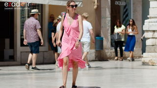 Đir po gradu, petak 12. srpnja 2019. Đir po gradu, petak 12. srpnja 2019.