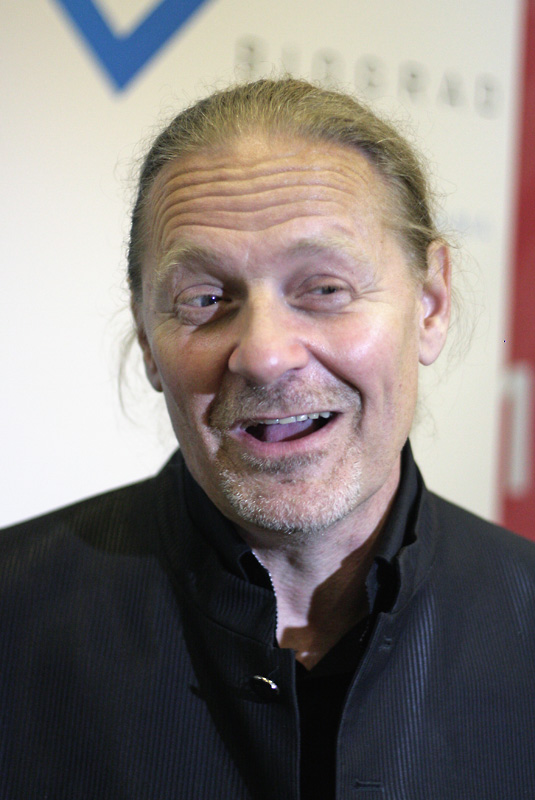 Porin 2010 (foto: Marin Gospić)