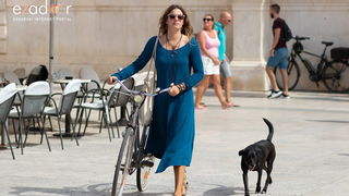 Đir po gradu, petak 7. rujna 2018. Đir po gradu, petak 7. rujna 2018.