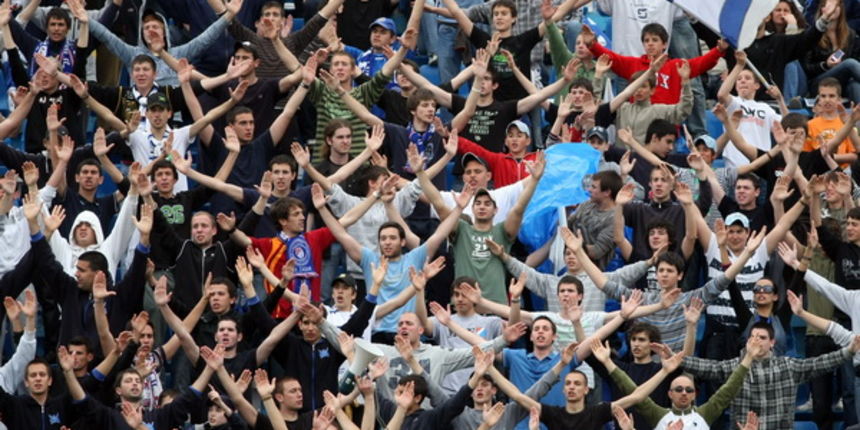 Zadar, 260409.
Stadion Stanovi.
Nogometna utakmica 28. kola T-com 1. HNL, NK Zadar – NK Hajduk.
Na fotografiji: Tornado.
Foto: Vladimir Ivanov / CROPIX Zadar, 260409.
Stadion Stanovi.
Nogometna utakmica 28. kola T-com 1. HNL, NK Zadar – NK Hajduk.
Na fotografiji: Tornado.
Foto: Vladimir Ivanov / CROPIX