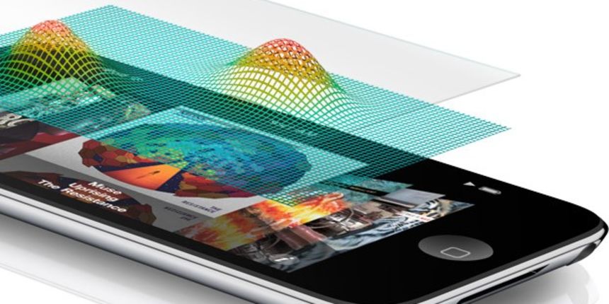 Apple višeslojni ekrani / Bug.hr Apple višeslojni ekrani / Bug.hr