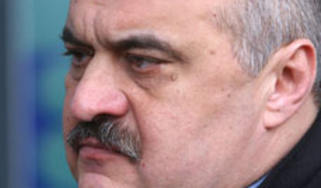 Ivan Čermak (foto: Vjesnik)