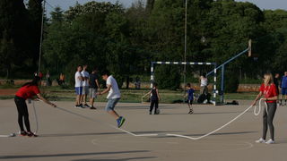 “Ritam kulturizma”: Dan u znaku alkara, kave i sporta “Ritam kulturizma”: Dan u znaku alkara, kave i sporta