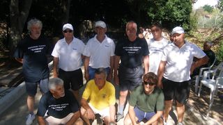 25. Priješka legrica