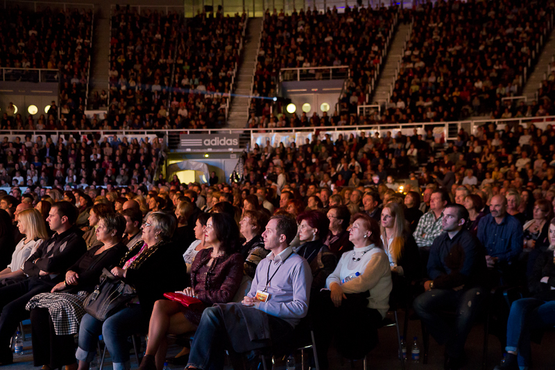 Mjuzikl “Jalta, Jalta” na Višnjiku, foto: Darko Belančić Mjuzikl “Jalta, Jalta” na Višnjiku, foto: Darko Belančić