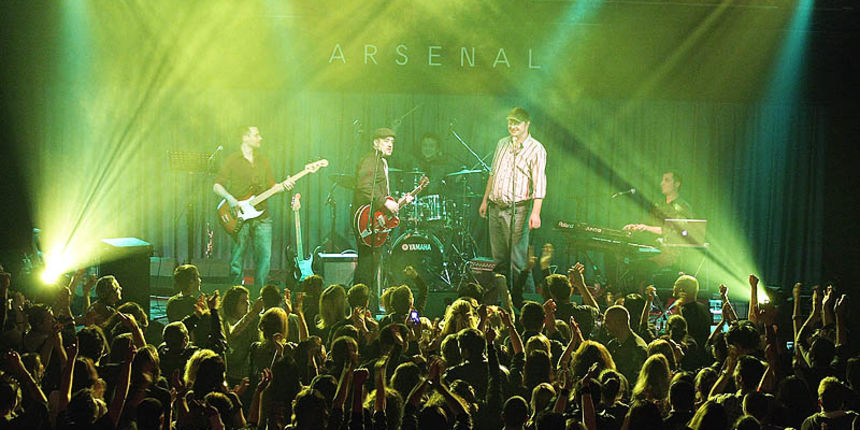 Humanitarni koncert – Simply the best Humanitarni koncert – Simply the best