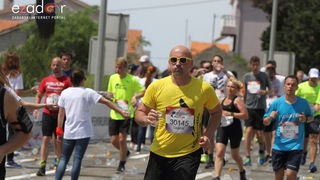 Wings for Life 2018: Okrjepa i prolazak kroz Bibinje trkača velikog srca