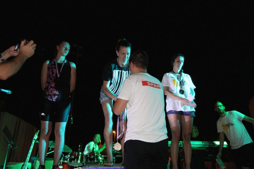 Bibinje Summer Run 2017