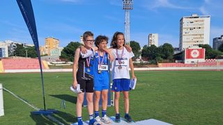 Atletski klub Alojzije Stepinac Atletski klub Alojzije Stepinac