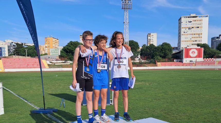 Atletski klub Alojzije Stepinac Atletski klub Alojzije Stepinac