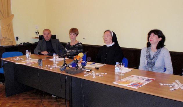 5. humanitarna akcija “Vukovaru ZaDar”