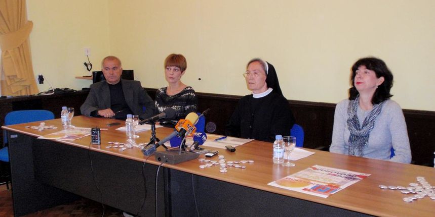 5. humanitarna akcija “Vukovaru ZaDar” 5. humanitarna akcija “Vukovaru ZaDar”