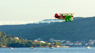 Adria Air Race 2011 foto Nenad Marcev Adria Air Race 2011 foto Nenad Marcev