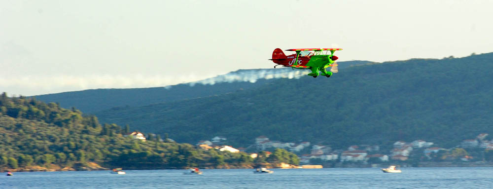 Adria Air Race 2011 foto Nenad Marcev Adria Air Race 2011 foto Nenad Marcev