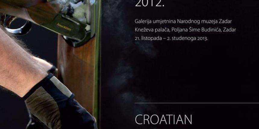Izložba Hrvatska novinska fotografija 2012., foto: tzzd