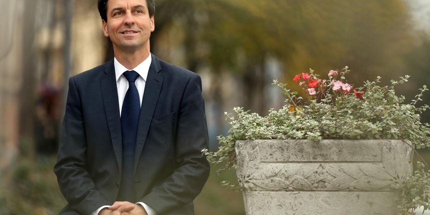 Ladislav Ilčić Ladislav Ilčić