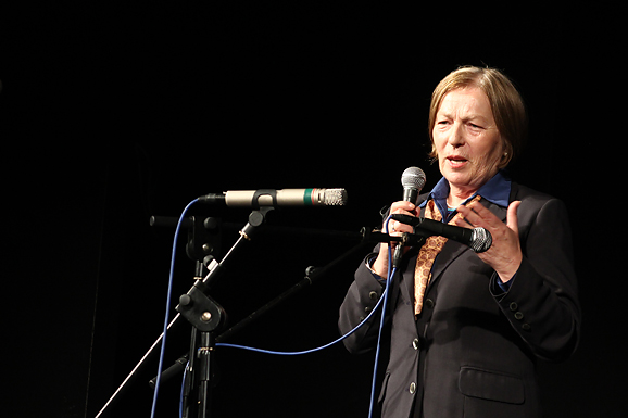 Z(K)adar proslavio 10 godina filmskog stvaralaštva(((