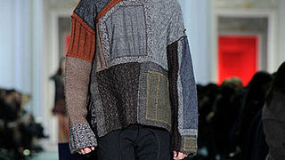 Milan Fashion Week: Just Cavalli jesen 2010 (Coutorture.com)