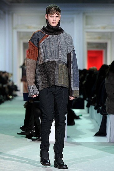 Milan Fashion Week: Just Cavalli jesen 2010 (Coutorture.com)