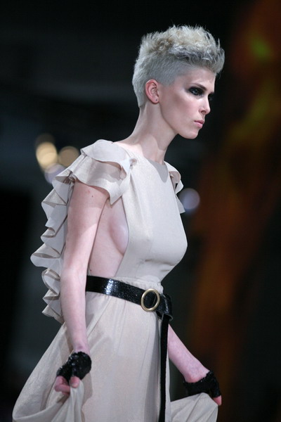 U trgovackom centru West gate odrzana je druga vecer modnog dogadjaja Nivea Cro a porter. Revije ce trajati od 24. do 27. ozujka. U trgovackom centru West gate odrzana je druga vecer modnog dogadjaja Nivea Cro a porter. Revije ce trajati od 24. do 27. ozujka.