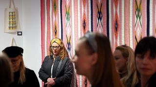 Kneževa palača: Otvorena izložba “Ornamentika sjeverne Dalmacije” Kneževa palača: Otvorena izložba “Ornamentika sjeverne Dalmacije”
