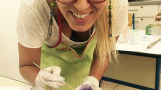 9. Festival smokve: Radionica izrade sapuna od smokava hladnim postupkom 9. Festival smokve: Radionica izrade sapuna od smokava hladnim postupkom