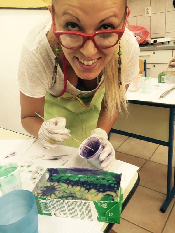 9. Festival smokve: Radionica izrade sapuna od smokava hladnim postupkom 9. Festival smokve: Radionica izrade sapuna od smokava hladnim postupkom