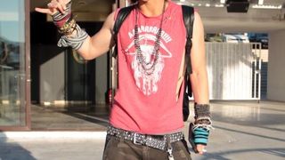 Split: Drugi dan ULTRA Europe 2015 glazbenog festivala, Photo: Goran Jakus/PIXSELL