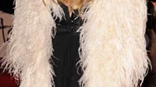 Brit Awards 2010. (Dailymail.co.uk)