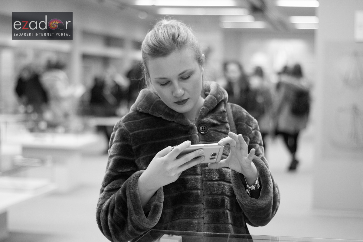 Noć muzeja 2018. u Zadru Noć muzeja 2018. u Zadru