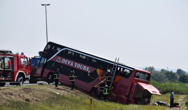 Autobus Slavonski Brod