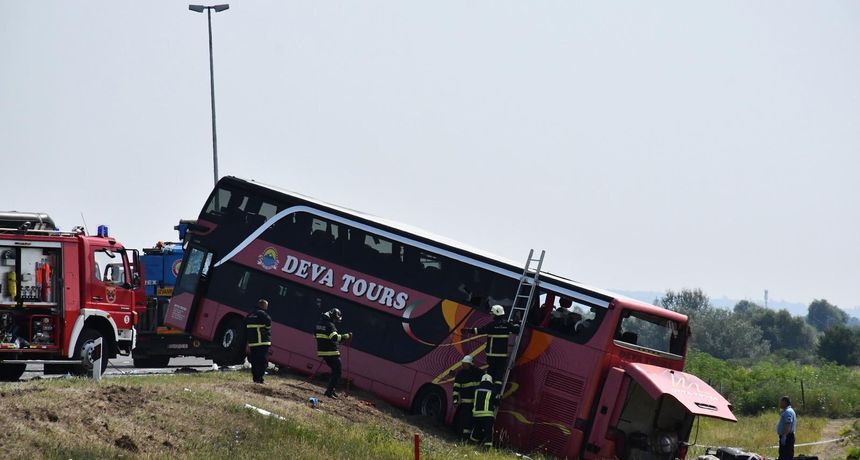 Autobus Slavonski Brod Autobus Slavonski Brod