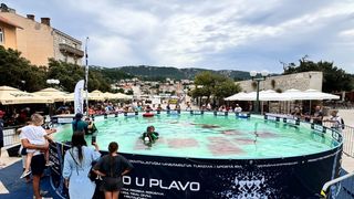 Ronilački vikend u gradu Rabu Ronilački vikend u gradu Rabu