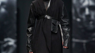 Jučer je završeno izdanje Cro A Porter-a @ LAUBA na kojem su svoje kolekcije predstavili: Ivona Martinko, Jelena Aleksić, Etna Maar, SPIRIT by T.B./ Tomislav Bahorić Jučer je završeno izdanje Cro A Porter-a @ LAUBA na kojem su svoje kolekcije predstavili: Ivona Martinko, Jelena Aleksić, Etna Maar, SPIRIT by T.B./ Tomislav Bahorić