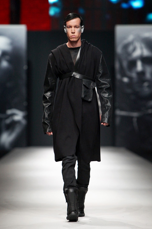 Jučer je završeno izdanje Cro A Porter-a @ LAUBA na kojem su svoje kolekcije predstavili: Ivona Martinko, Jelena Aleksić, Etna Maar, SPIRIT by T.B./ Tomislav Bahorić Jučer je završeno izdanje Cro A Porter-a @ LAUBA na kojem su svoje kolekcije predstavili: Ivona Martinko, Jelena Aleksić, Etna Maar, SPIRIT by T.B./ Tomislav Bahorić