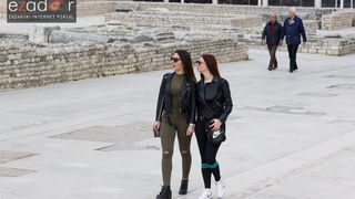 Đir po gradu 15. ožujka 2017.