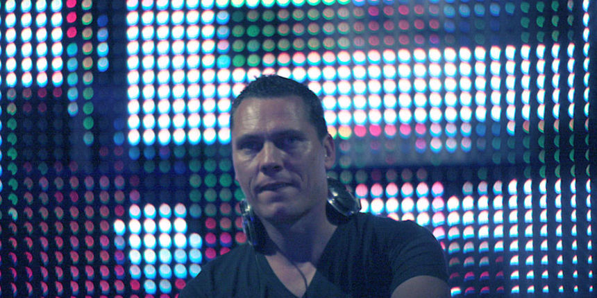Desperados Festival @ Papaya: DJ Tiesto 17. kolovoza 2011., Foto: Lucija Juravić Desperados Festival @ Papaya: DJ Tiesto 17. kolovoza 2011., Foto: Lucija Juravić